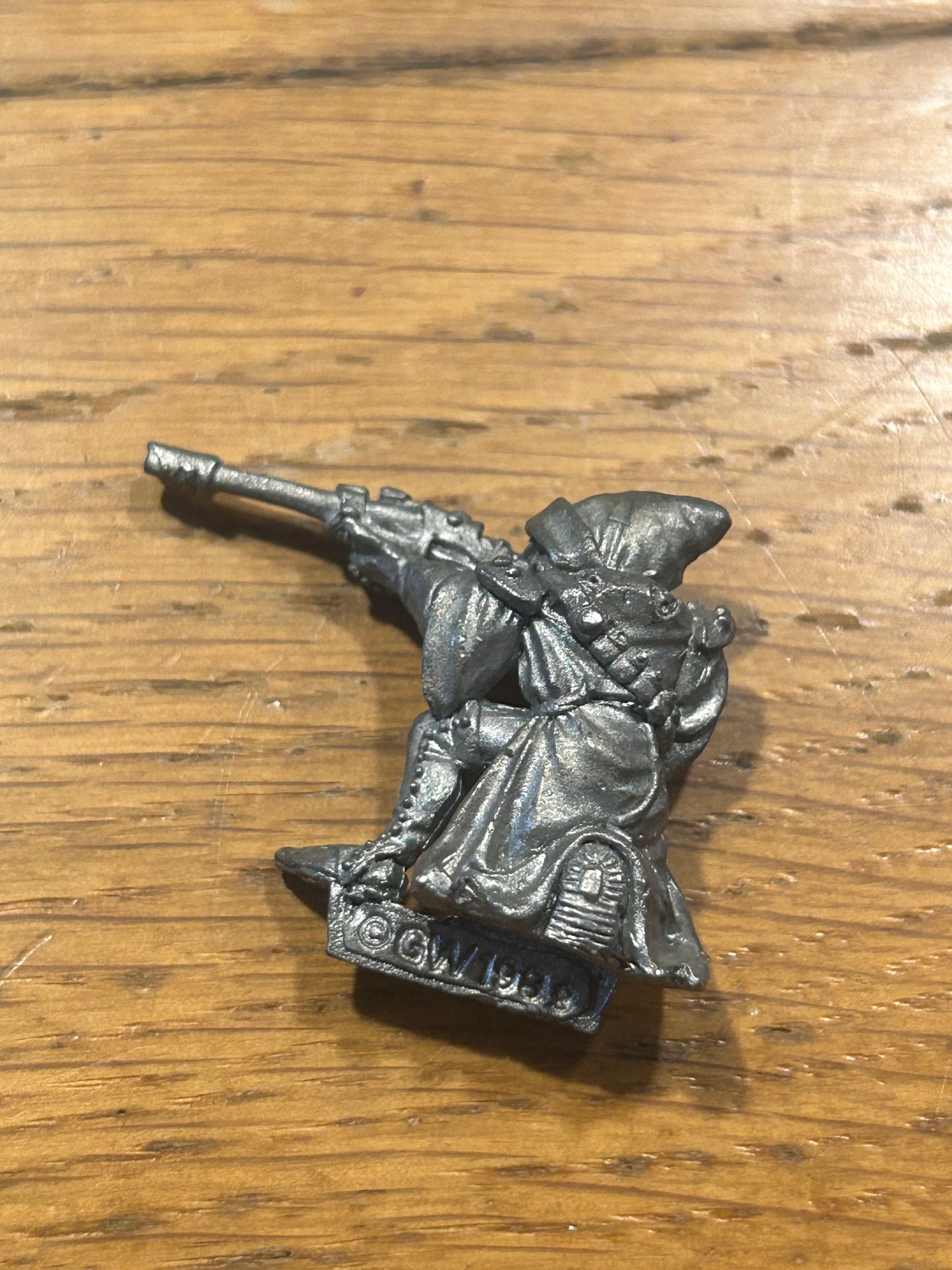 Warhammer 40k Eldar scout