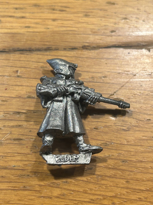 Warhammer 40k Eldar scout
