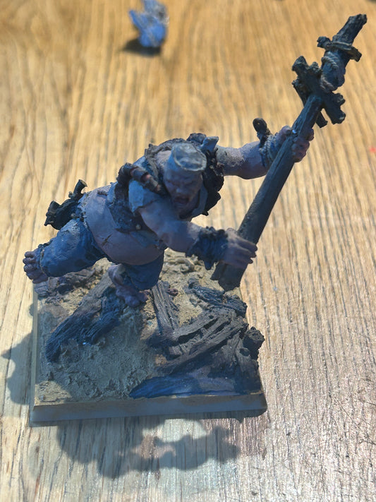 Privateer press ogre proxy ogre kingdoms