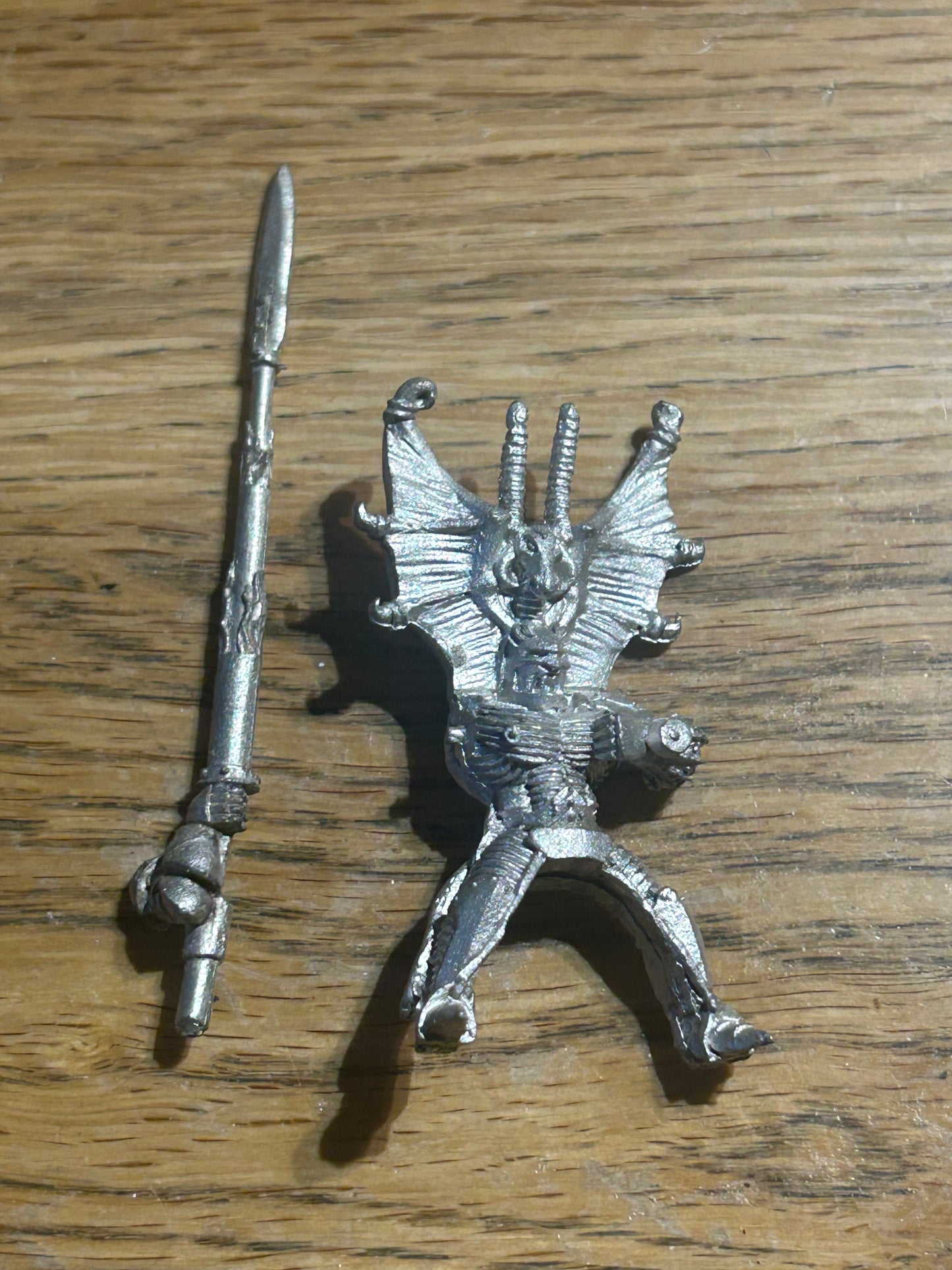 Warhammer fantasy vampire counts blood dragon mounted vampire