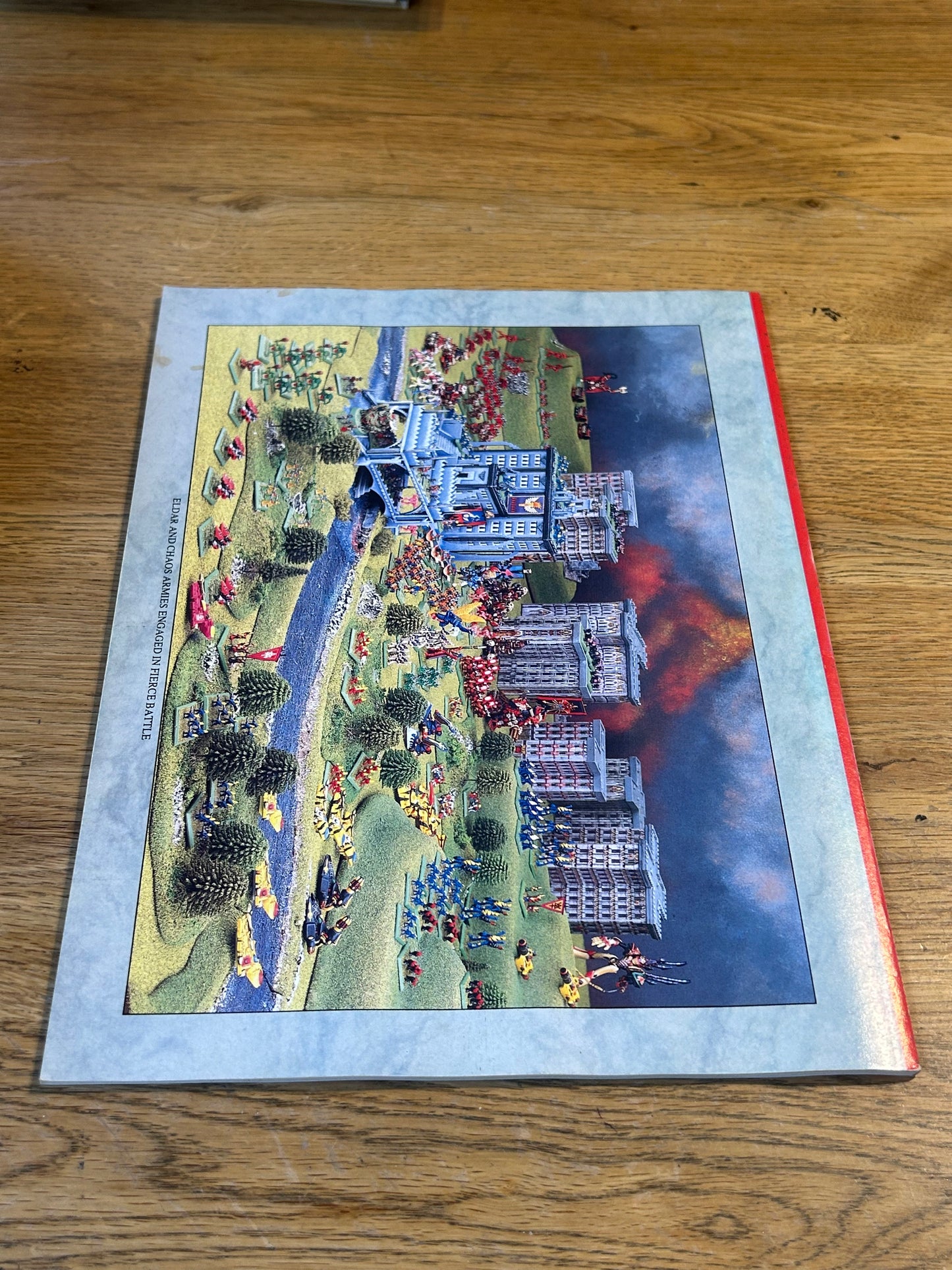 White dwarf issue 148