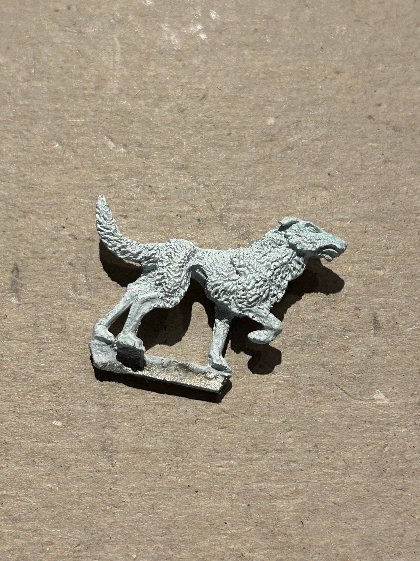 Warhammer fantasy Wood elves  Orion’s Hound
