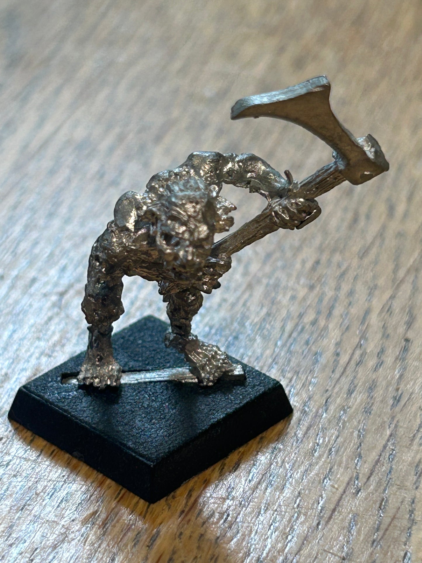 Warhammer fantasy c18 zombies Peeceez undead vampire counts