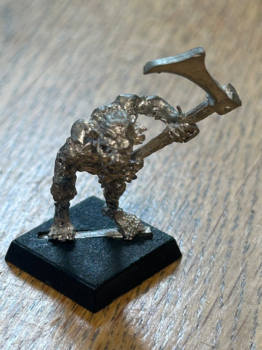 Warhammer fantasy c18 zombies Peeceez undead vampire counts