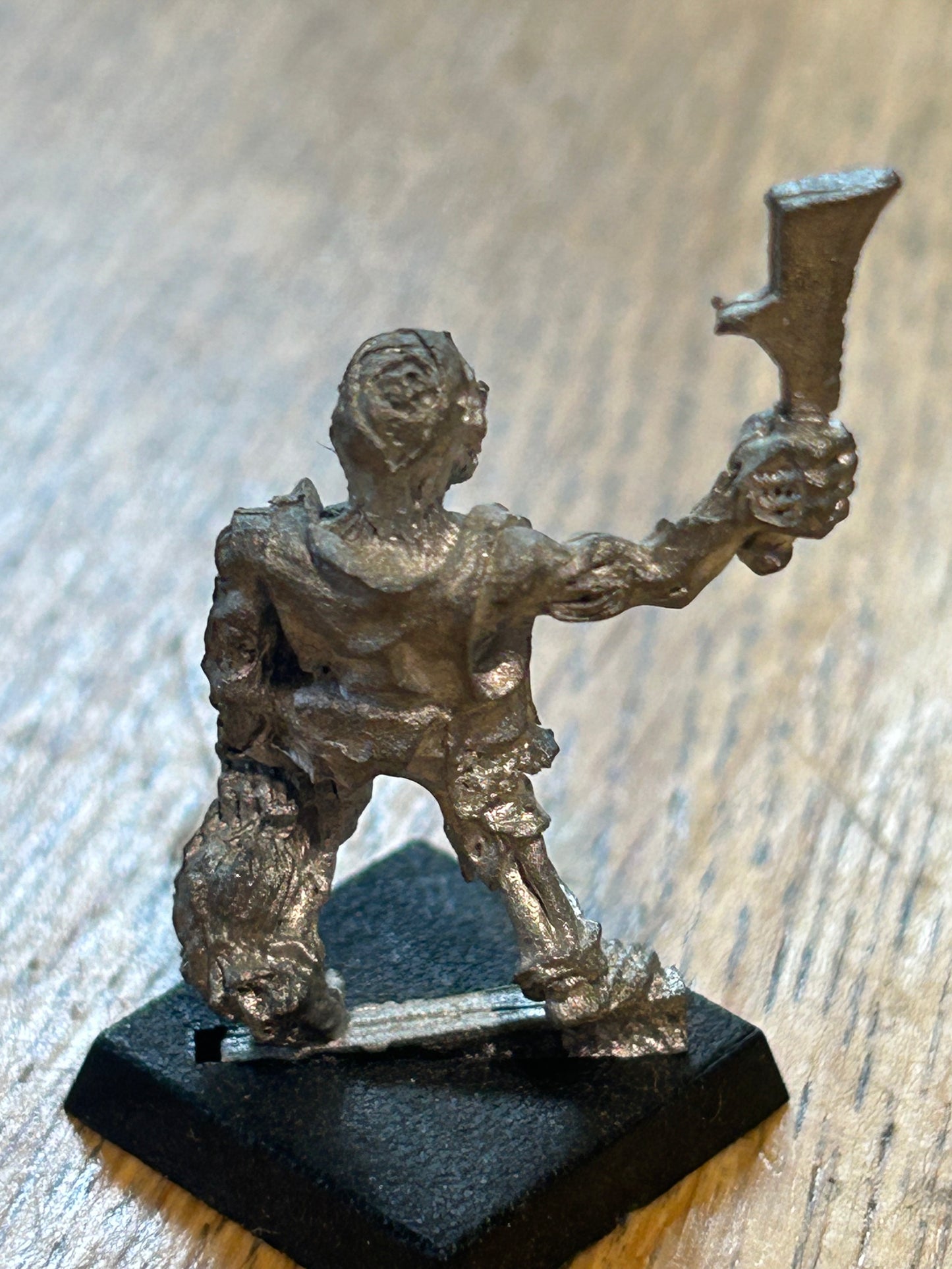 Warhammer fantasy c18 zombies Rotstagger undead vampire counts