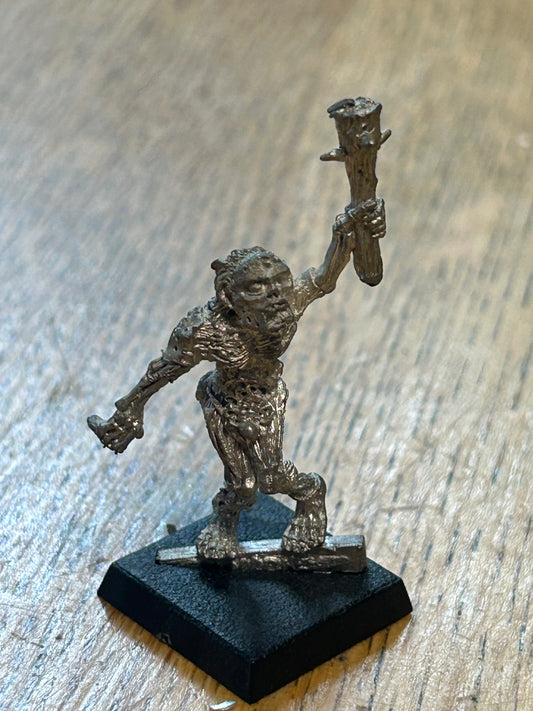 1985 Undead Zombie C18 Peeled Citadel Warhammer Vampire Counts Army