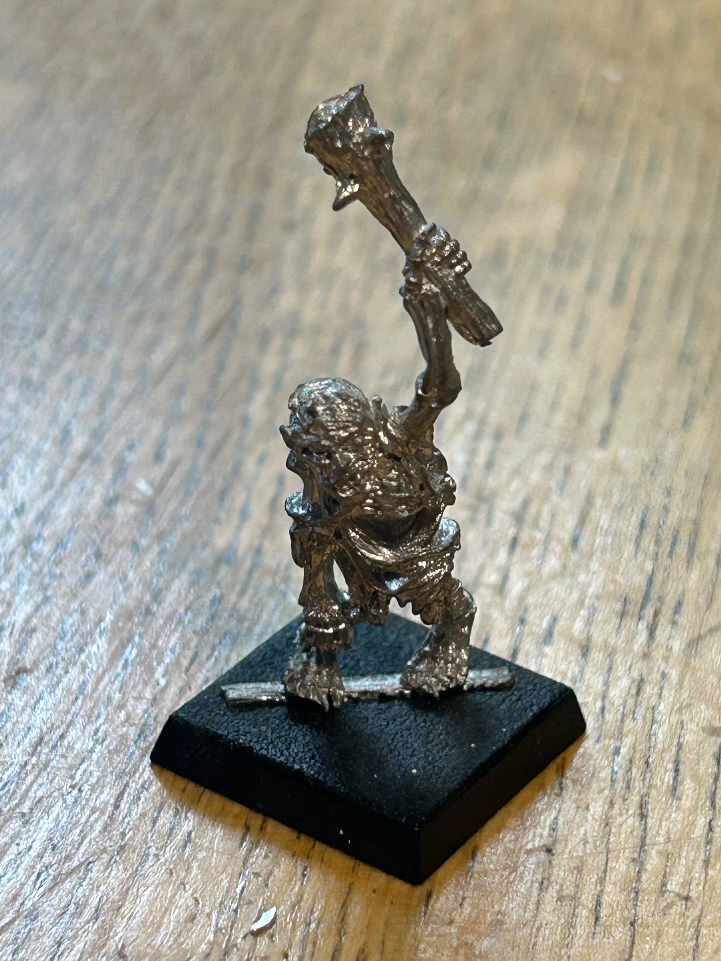 1985 Undead Zombie 1306 04 C18 Rustbone Citadel Warhammer Vampire Counts Army GW