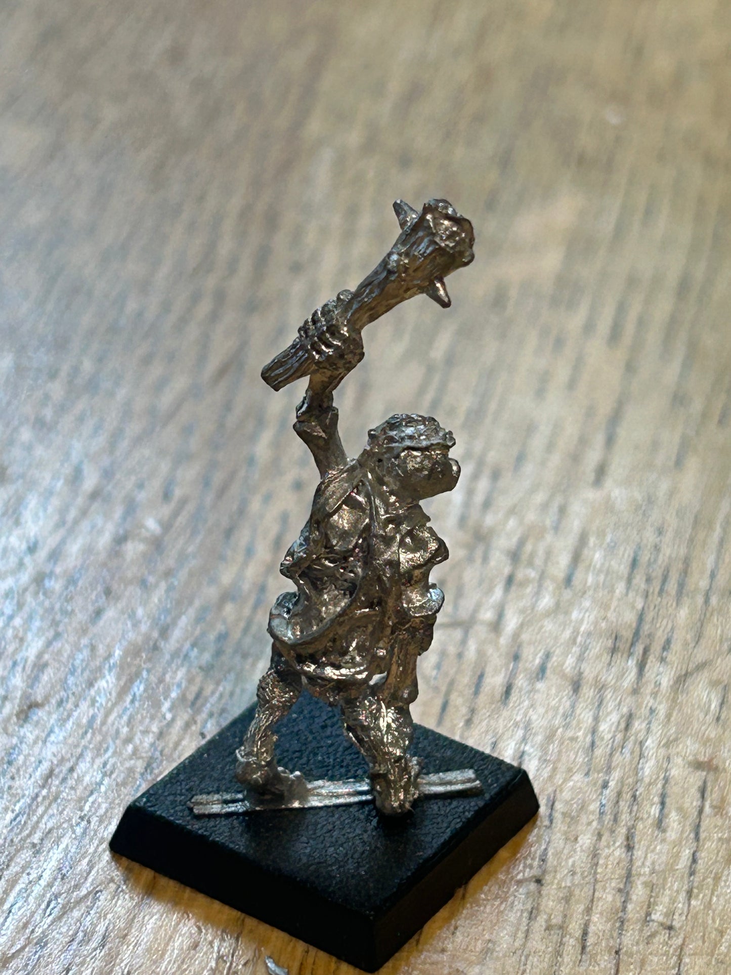 1985 Undead Zombie 1306 04 C18 Rustbone Citadel Warhammer Vampire Counts Army GW