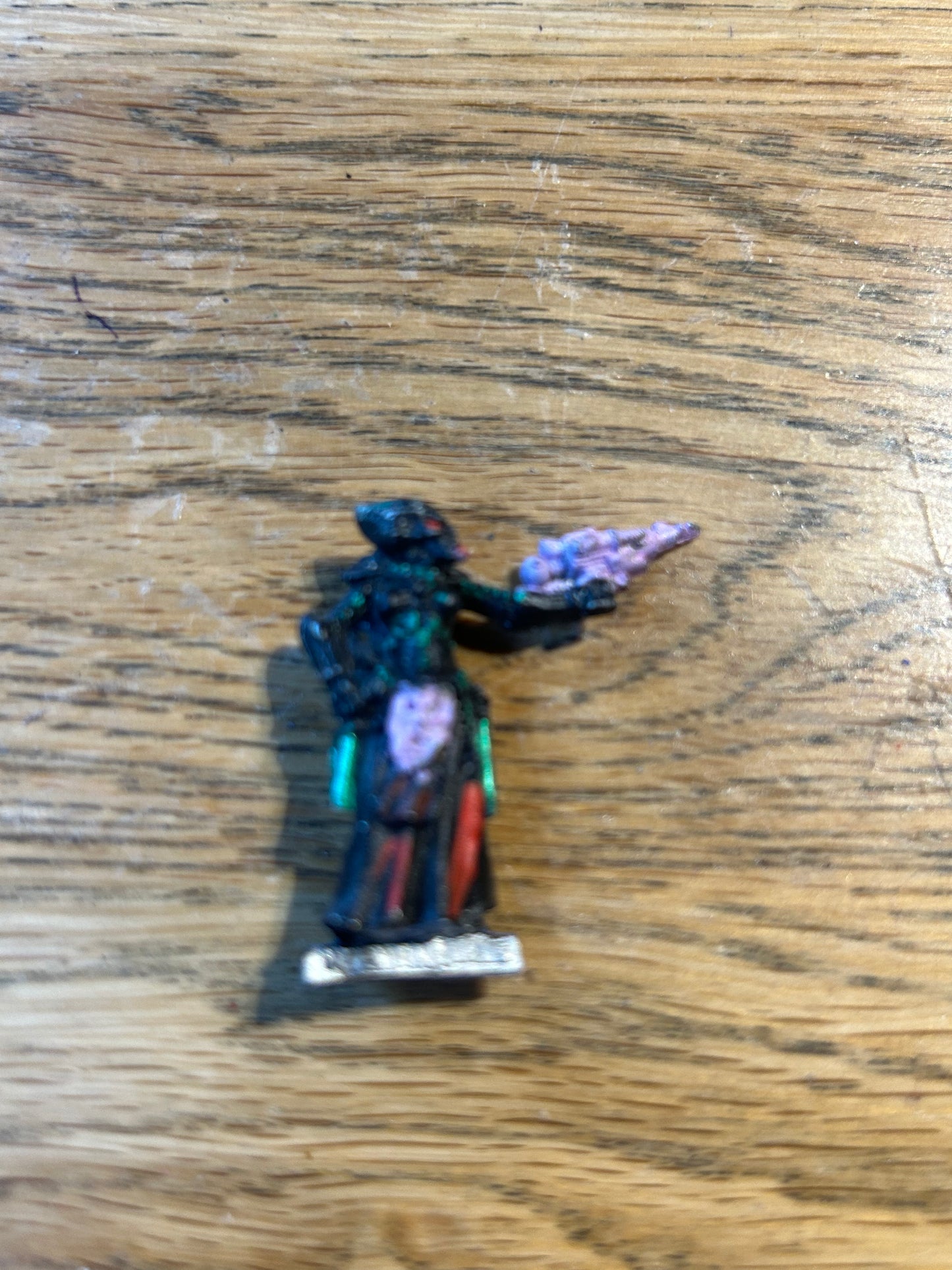 Warhammer 40k Dark Eldar Grotesque