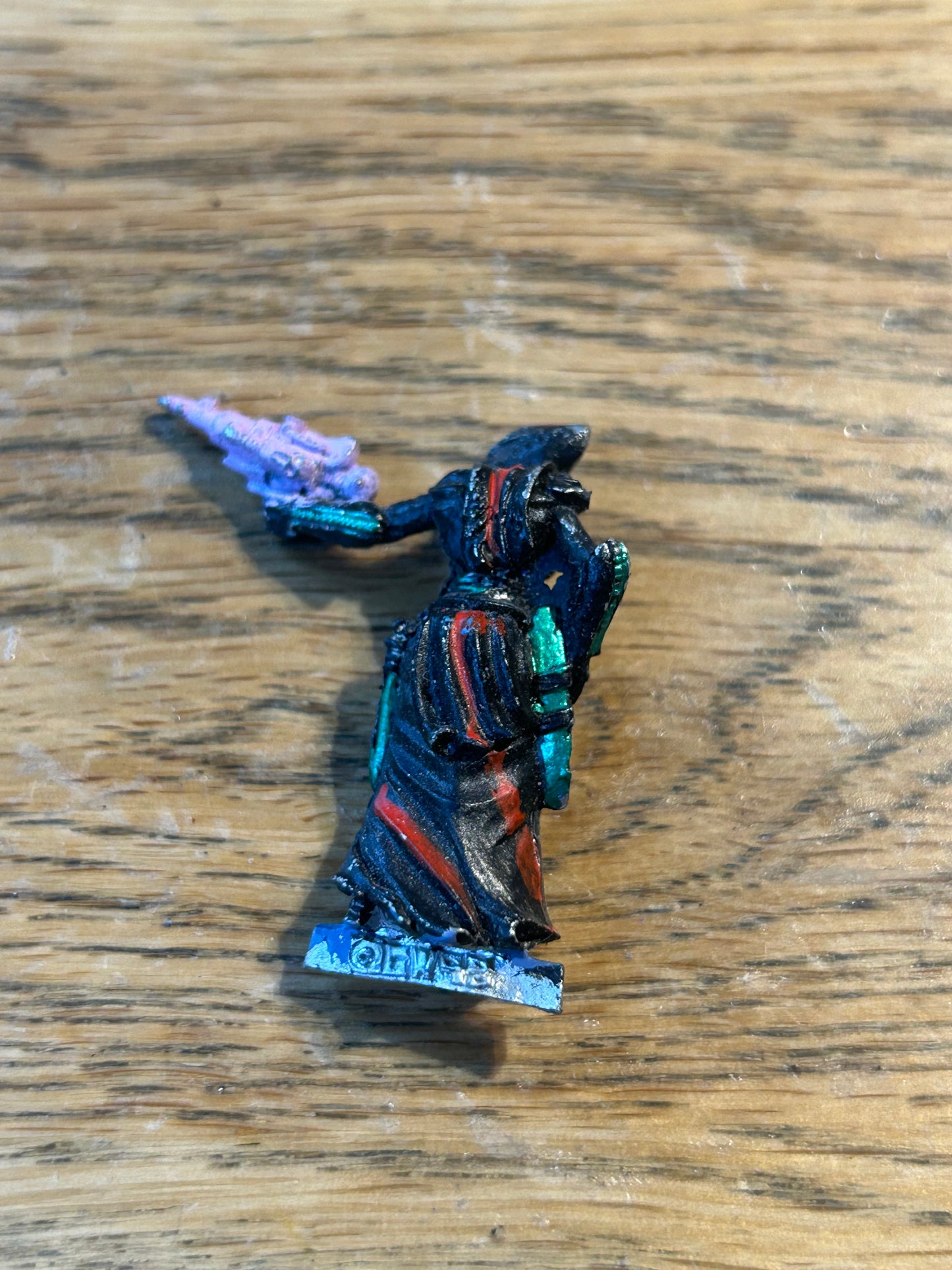Warhammer 40k Dark Eldar Grotesque