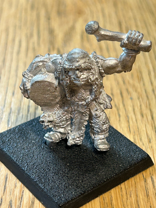 Citadel Warhammer Slotta Reg Renown RR8 Golfags Ogre Mercenary Trooper
