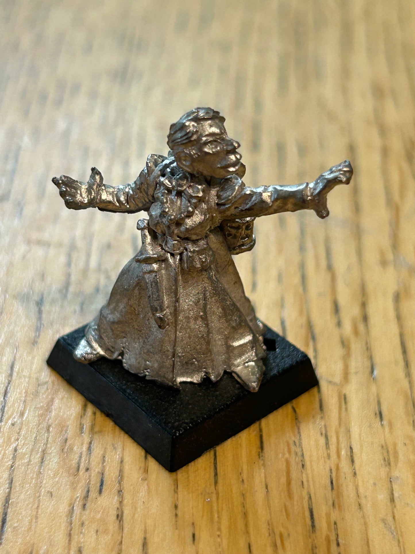 Citadel ADD5 Illusionist Low Level Adventurer Advanced Dungeons and Dragons OOP