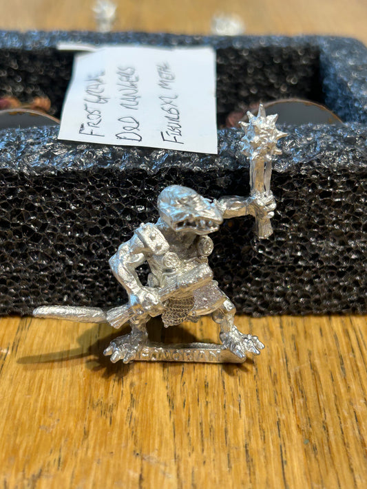 Satyr art studios Fomorian