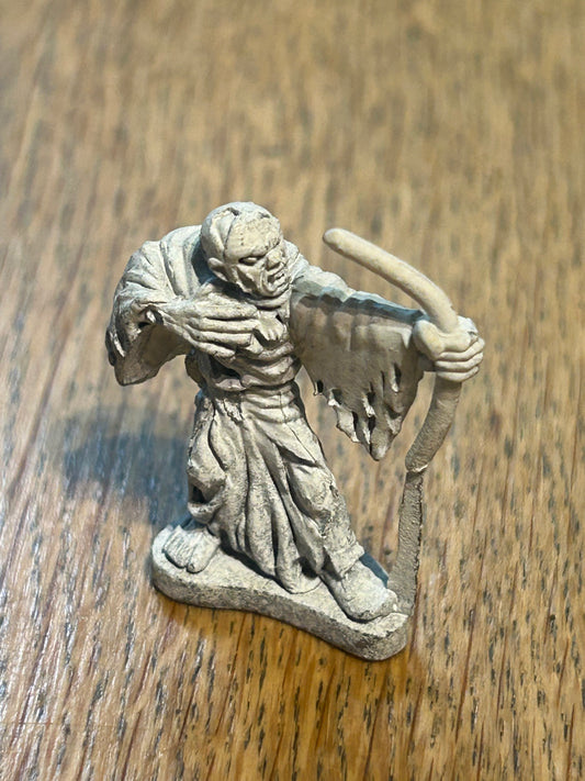 Grenadier models Undead Archer