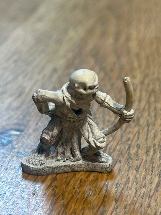 Grenadier models Undead Archer