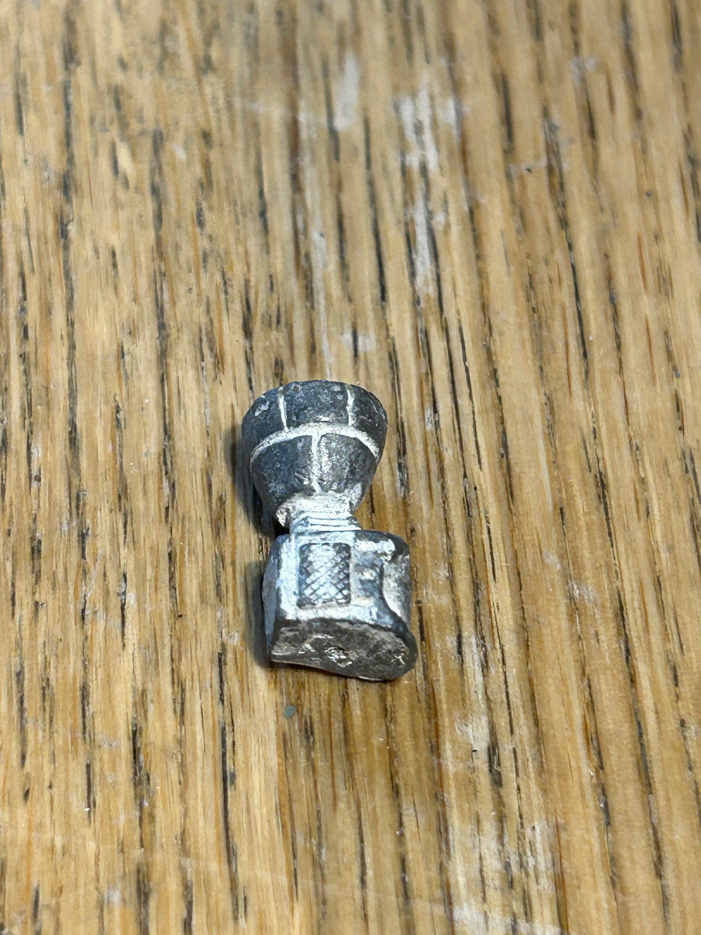 Warhammer 40k rogue trader ork dreadnought weapon mount