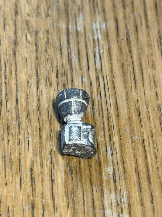Warhammer 40k rogue trader ork dreadnought weapon mount