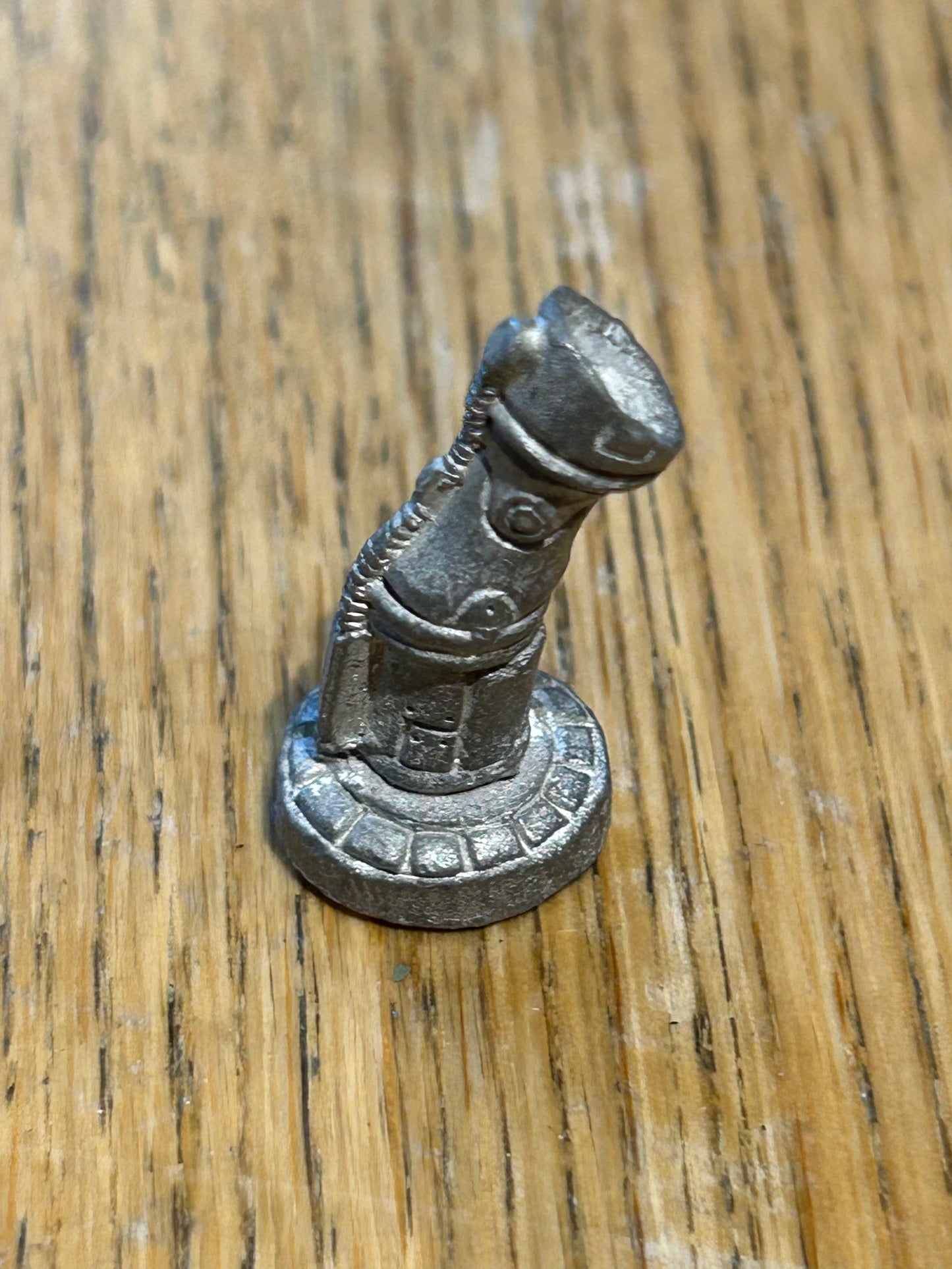 Warhammer 40k rogue trader ork dreadnought long leg