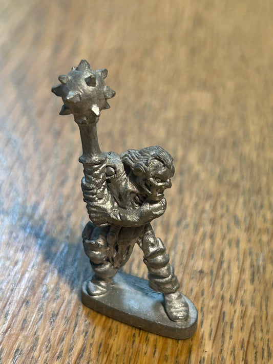Grenadier models Undead Morningstar