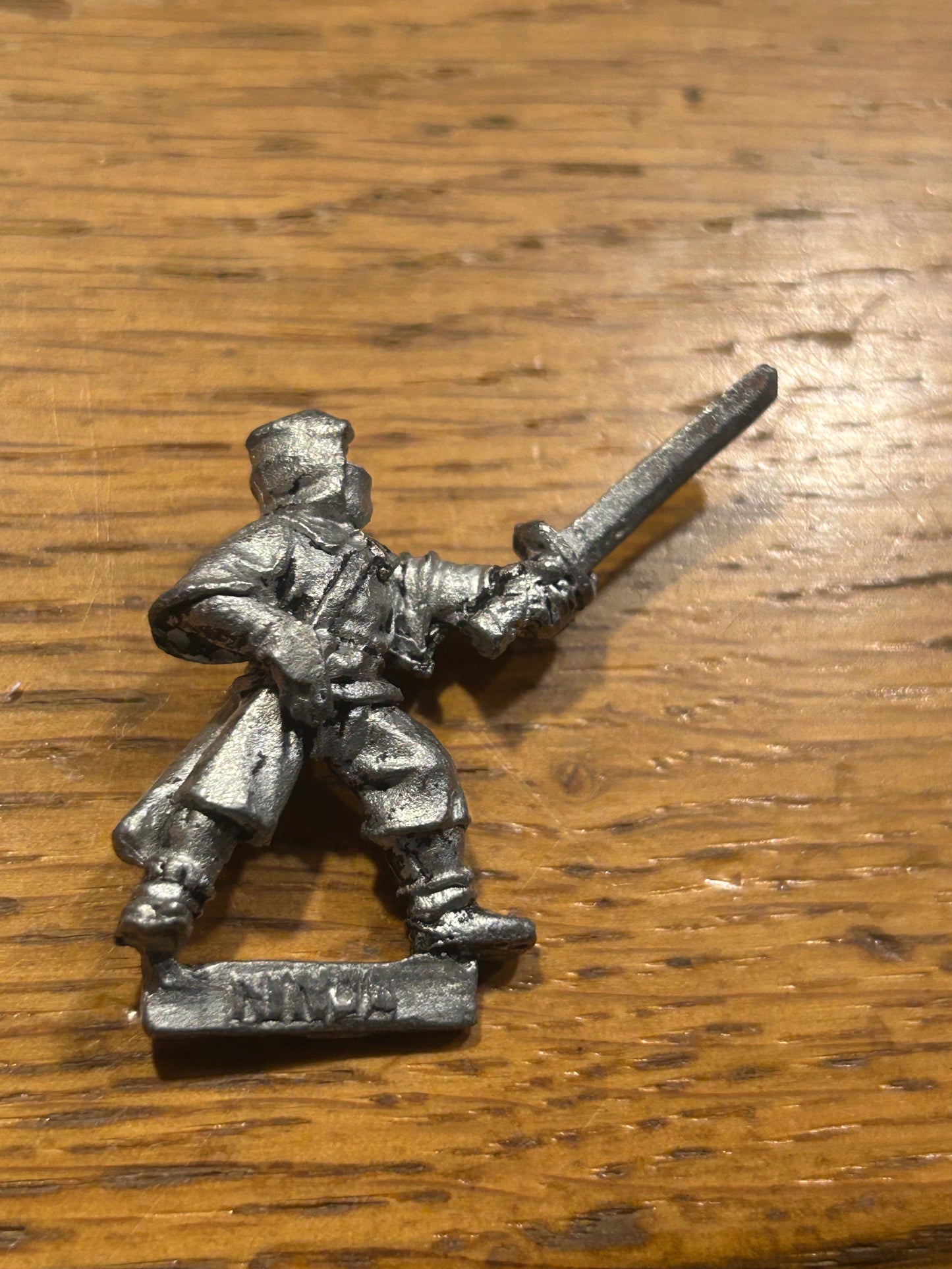 1985 Oriental Heroes OH1 Ninja Shoji Citadel