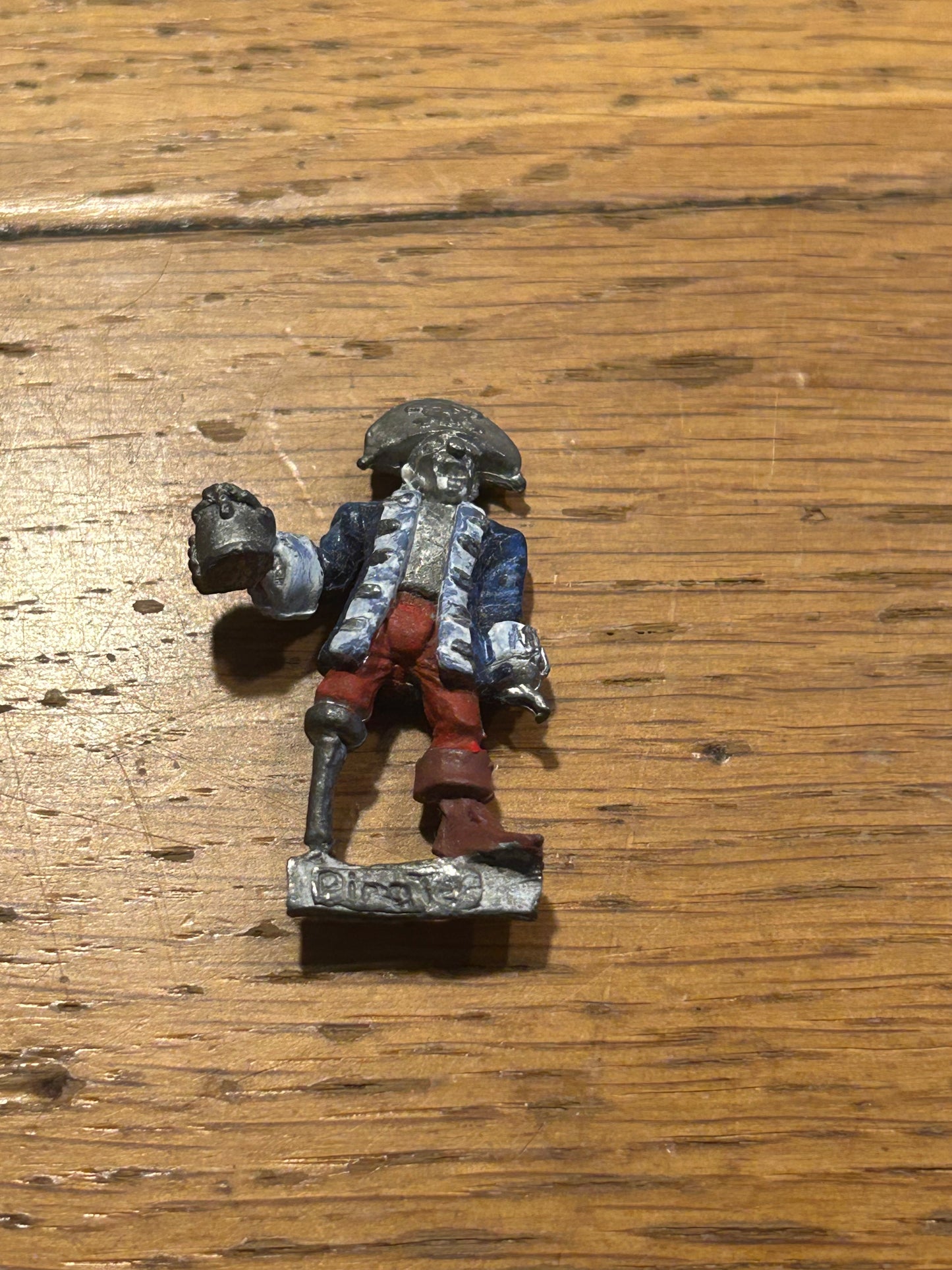 Talisman Timescape Pirate 40K Warhammer warhammer fantasy empire