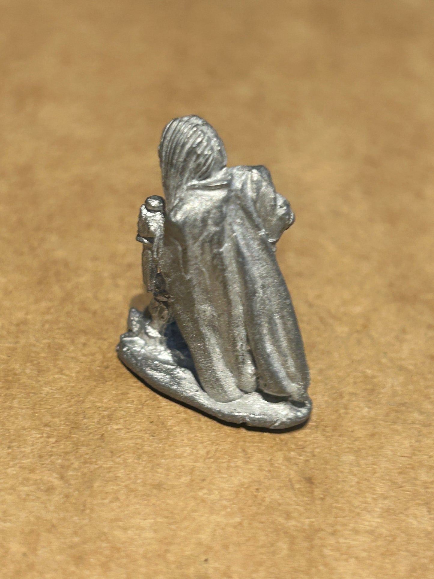 Citadel Miniatures Thief Neese The Not So Nice 1982 C04 Thieves Warhammer GW