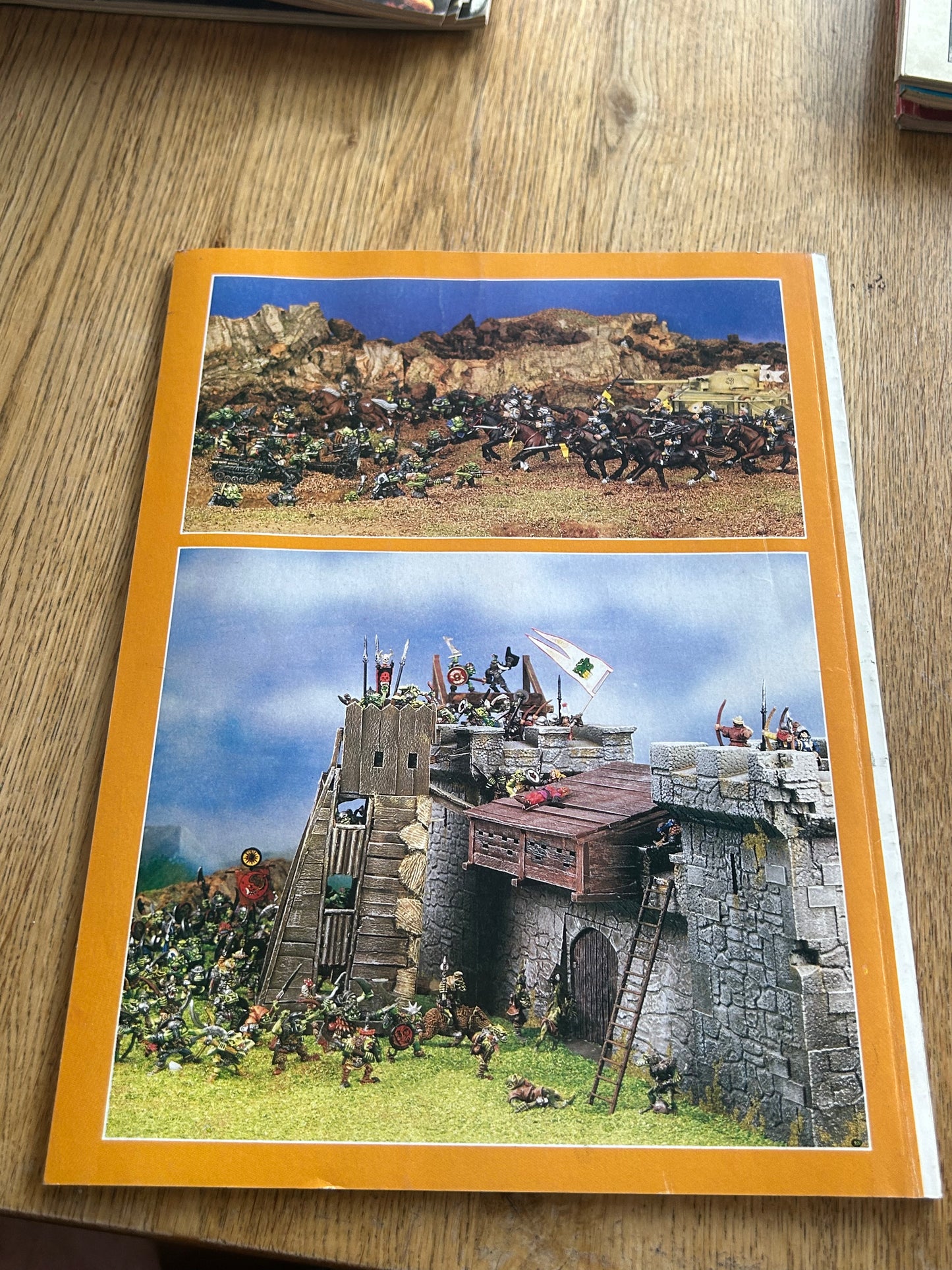 White dwarf issue 112