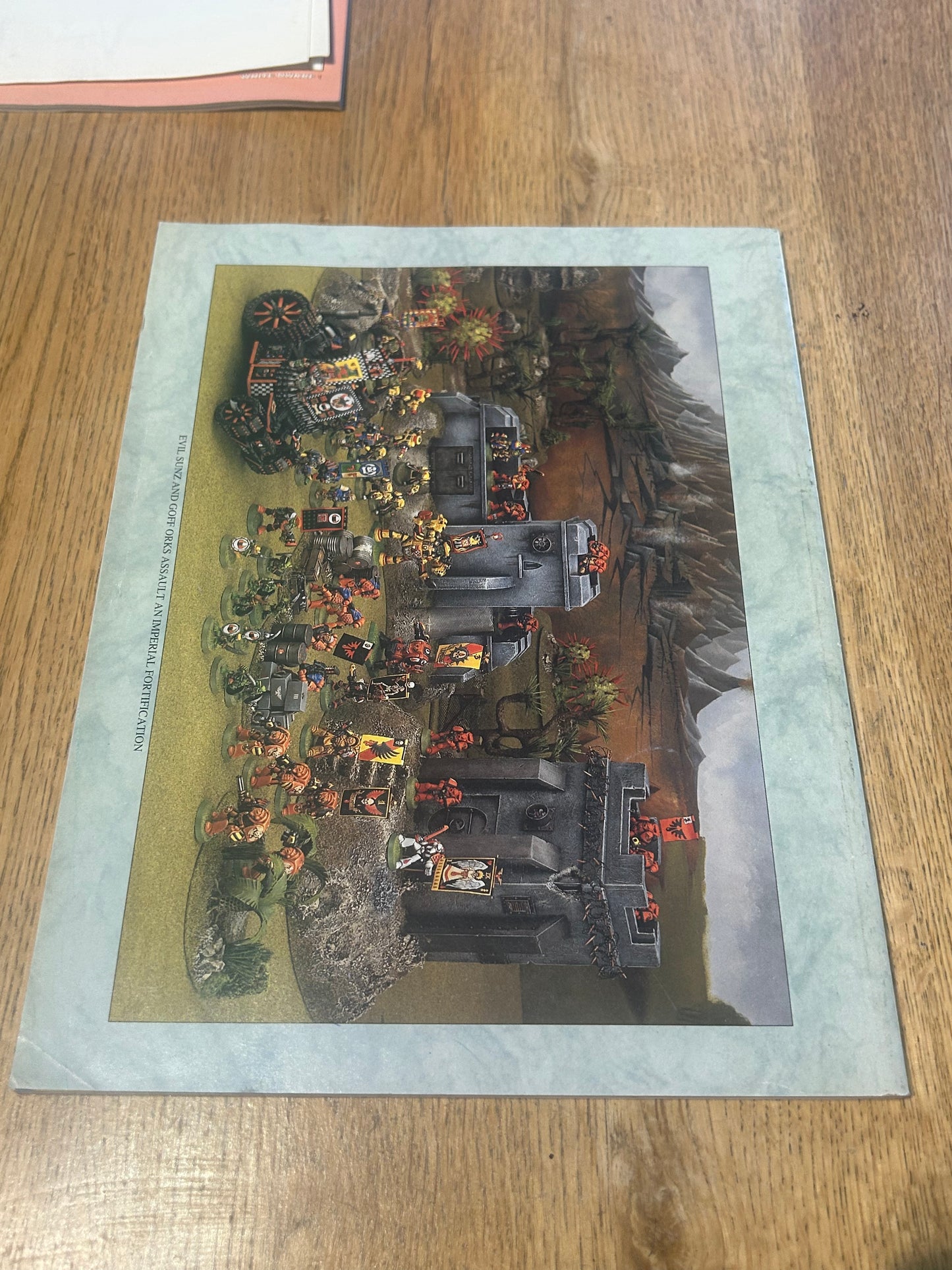 White Dwarf 163 Magazine Games Workshop