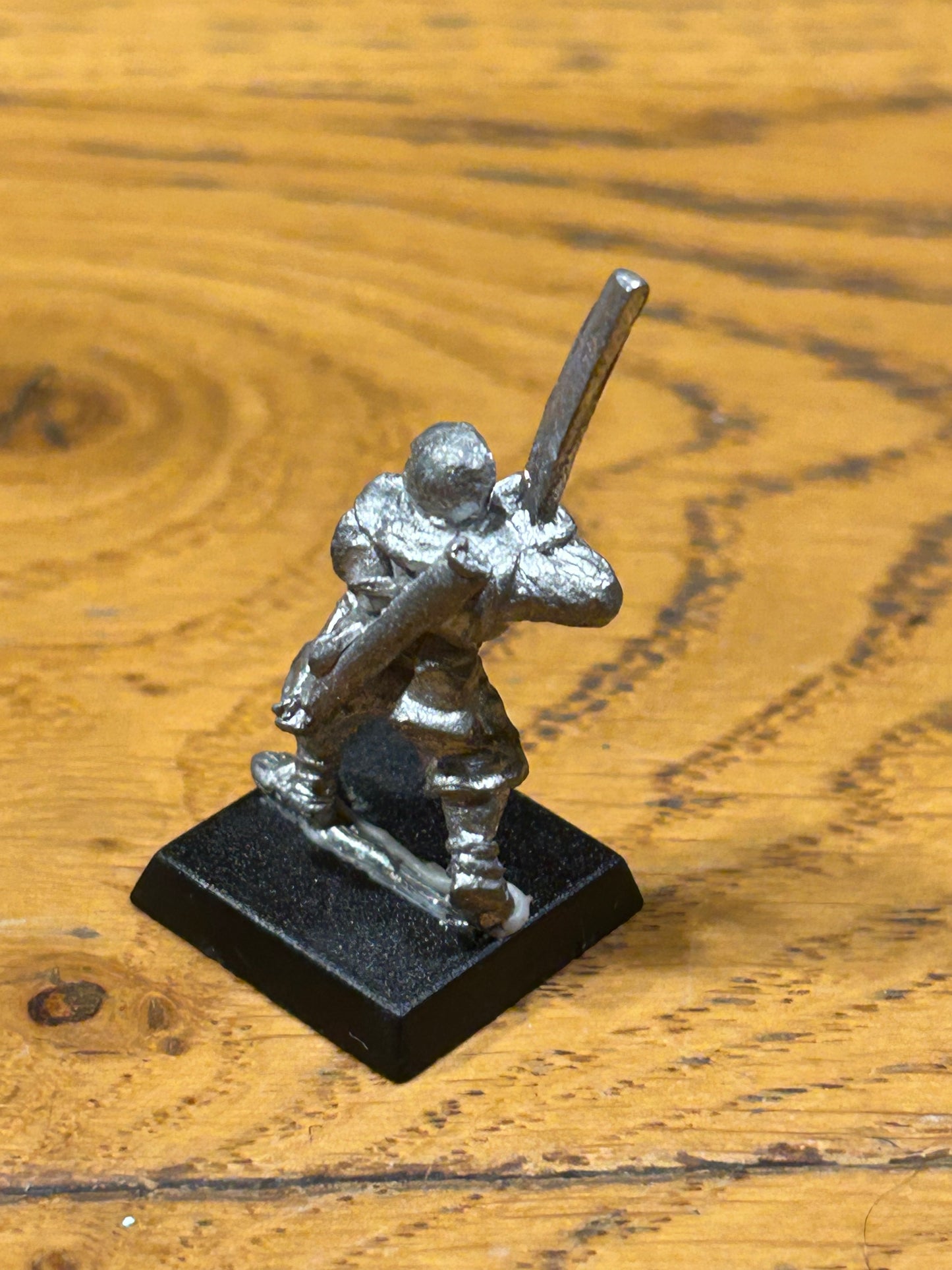 Citadel Miniatures - Oriental Heroes - OH1 Ninja Assassin,  Wu-Shen
