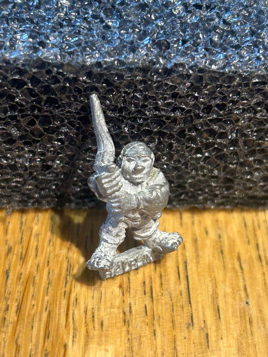 Warhammer fantasy empire c11 halfling Mangul old world