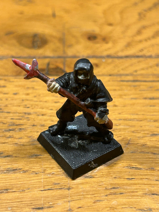 Citadel - Warhammer -  OH1  Oriental Heroes -Ninja - Teriyaki -   1985