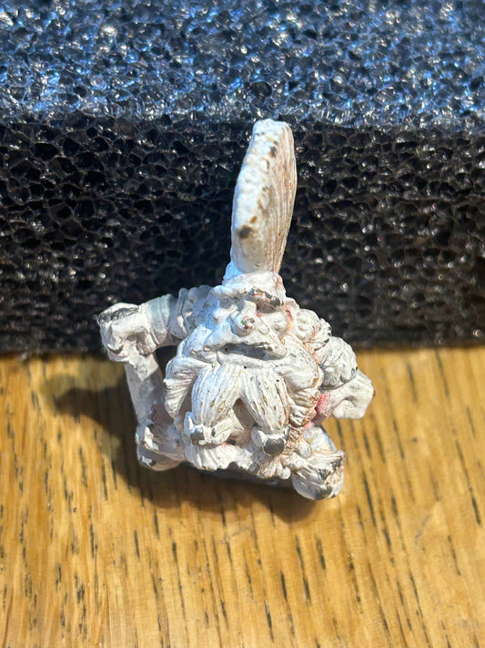 Warhammer Fantasy old world - Dwarfs -8098 Dragon Slayer
