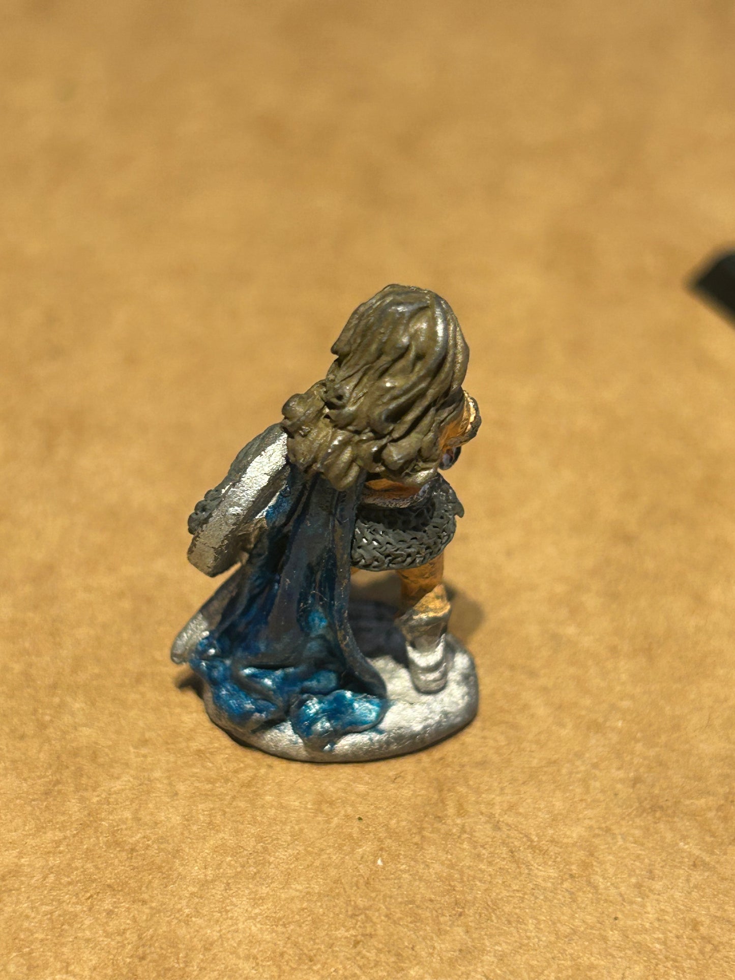 Citadel FT Fighters Female Chaos warrior Variant C01 fighter FTF Fantasy Tribes