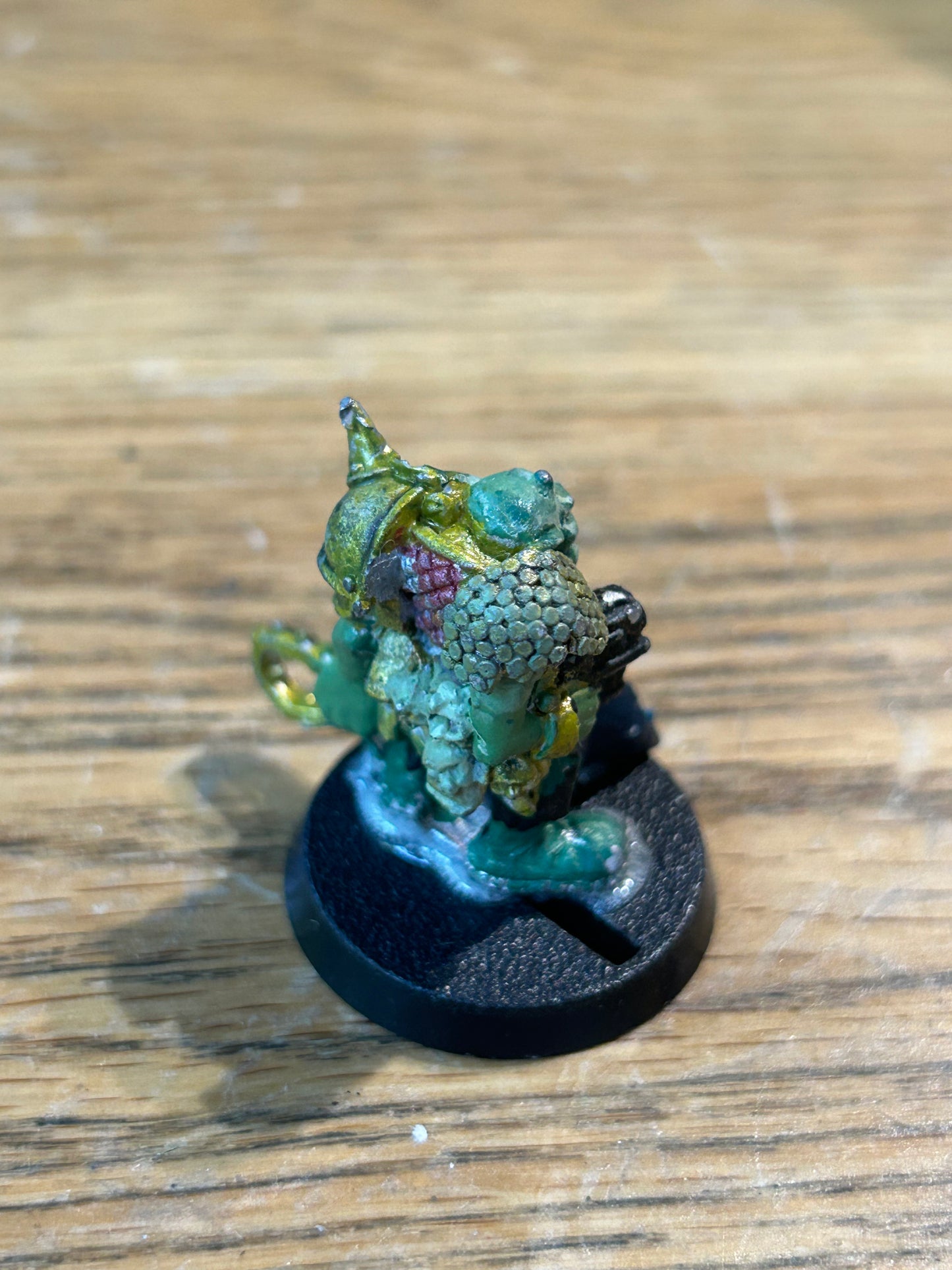 Citadel GW Rogue Trader Space 9925/1 Ork runtherd warhammer 40k