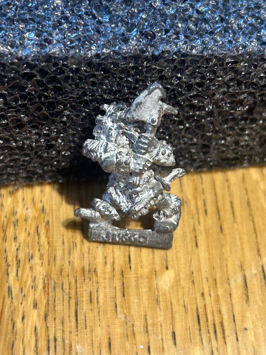 Warhammer Fantasy Old World dwarfs dwarf axe berserker slayer 0301 Norse dwarfs