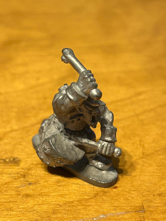 Grenadier models fantasy warriors hobgoblin musician