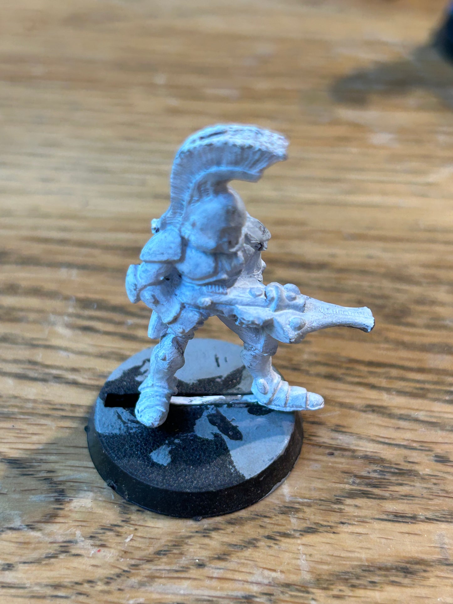 Eldar Guardian with Shuriken Catapult Rogue Trader  Metal Citadel Warhammer 40K