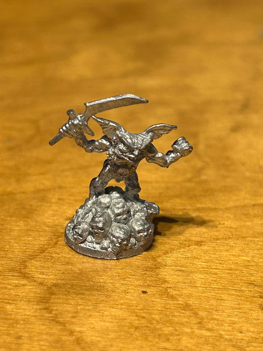 CM6-02 Sumach the Pucci
 alternative armies
