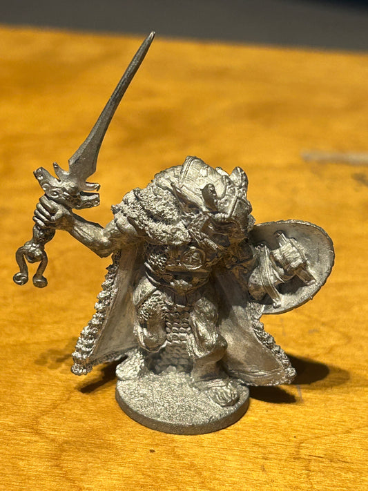 CM5-01 Lord of the Fomorians Culach alternative armies