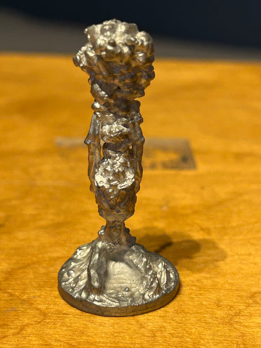 CITADEL Games Workshop WARHAMMER-C34 ELEMENTALS -FIRE  ELEMENTAL-
