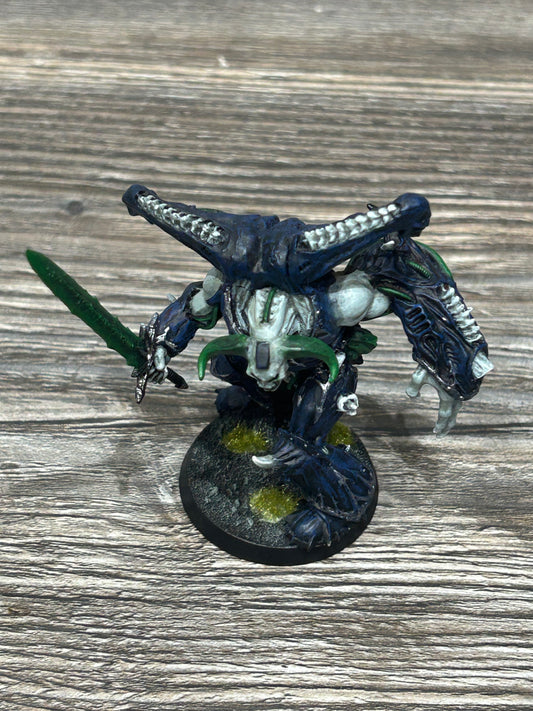 Daemon Prince Metal OOP - Chaos Space Marines - Warhammer 40k
