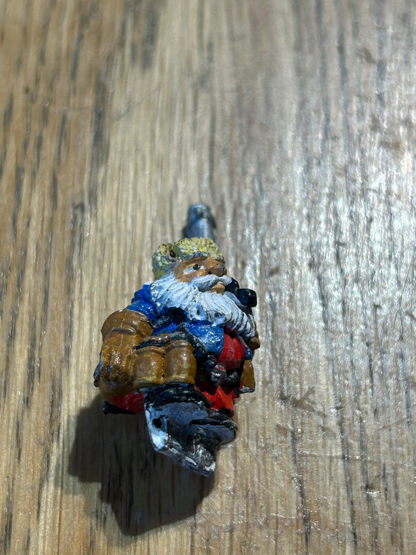 Warhammer Fantasy Dwarves Marauder Dwarf Thunderer