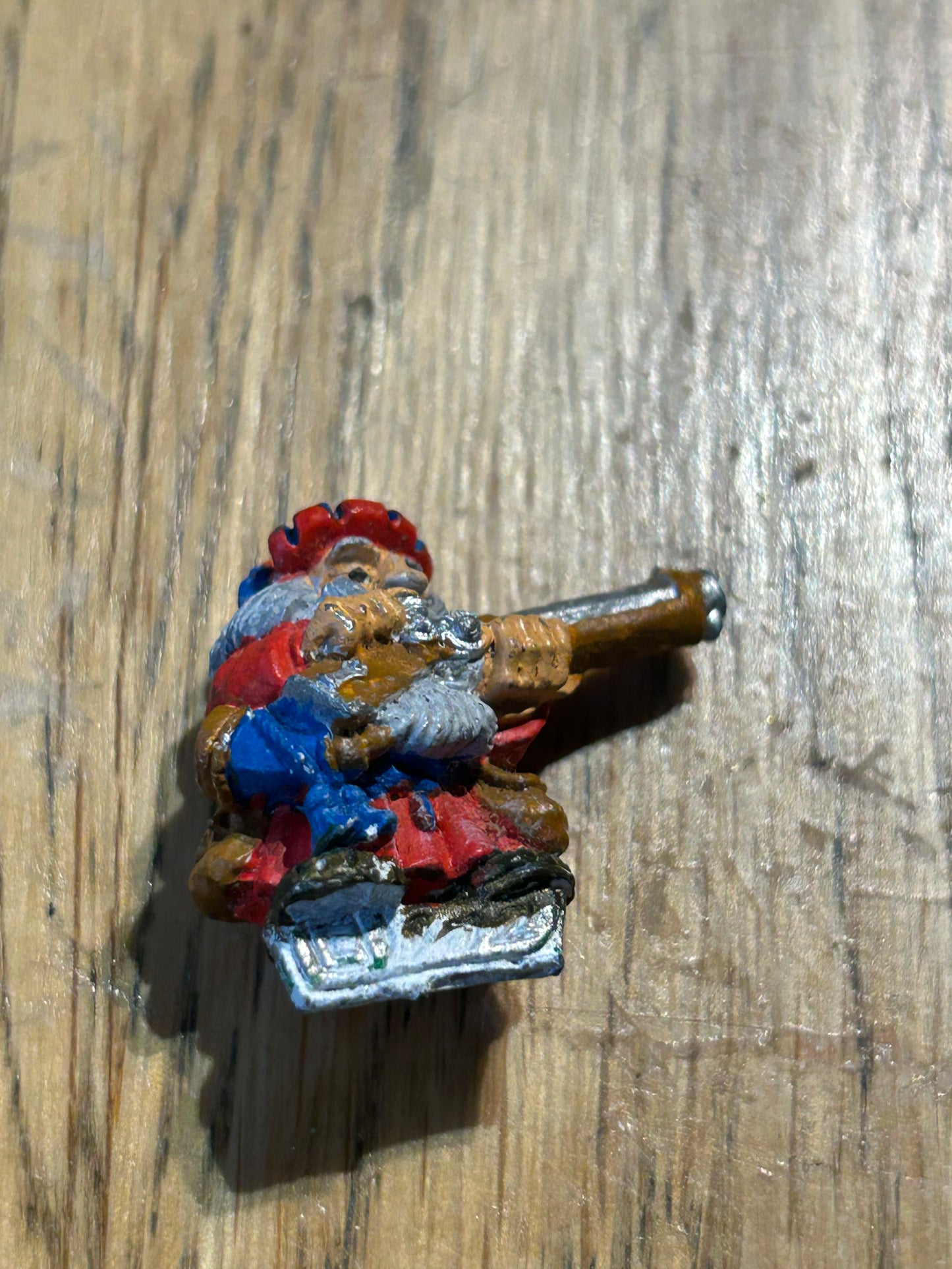Warhammer Fantasy Dwarves Marauder Dwarf Thunderer
