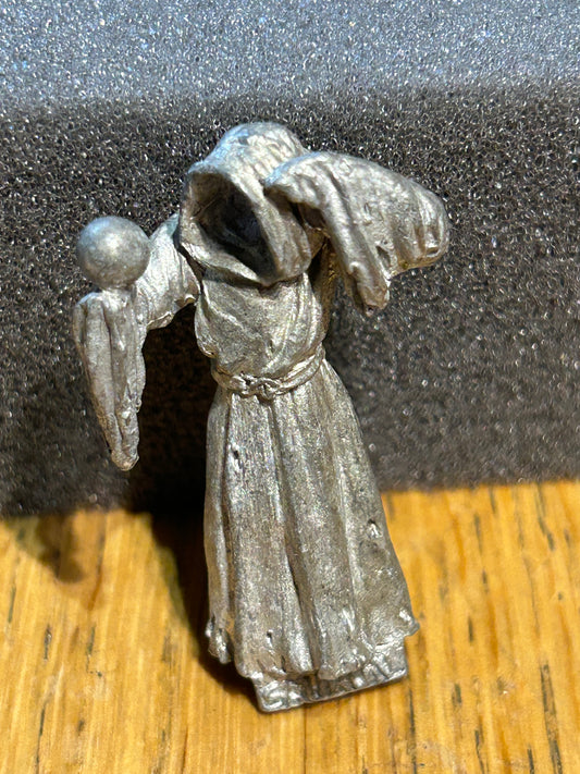 Citadel ME56 Sauron the Necromancer Lord of the Rings Games Workshop LOTR GW