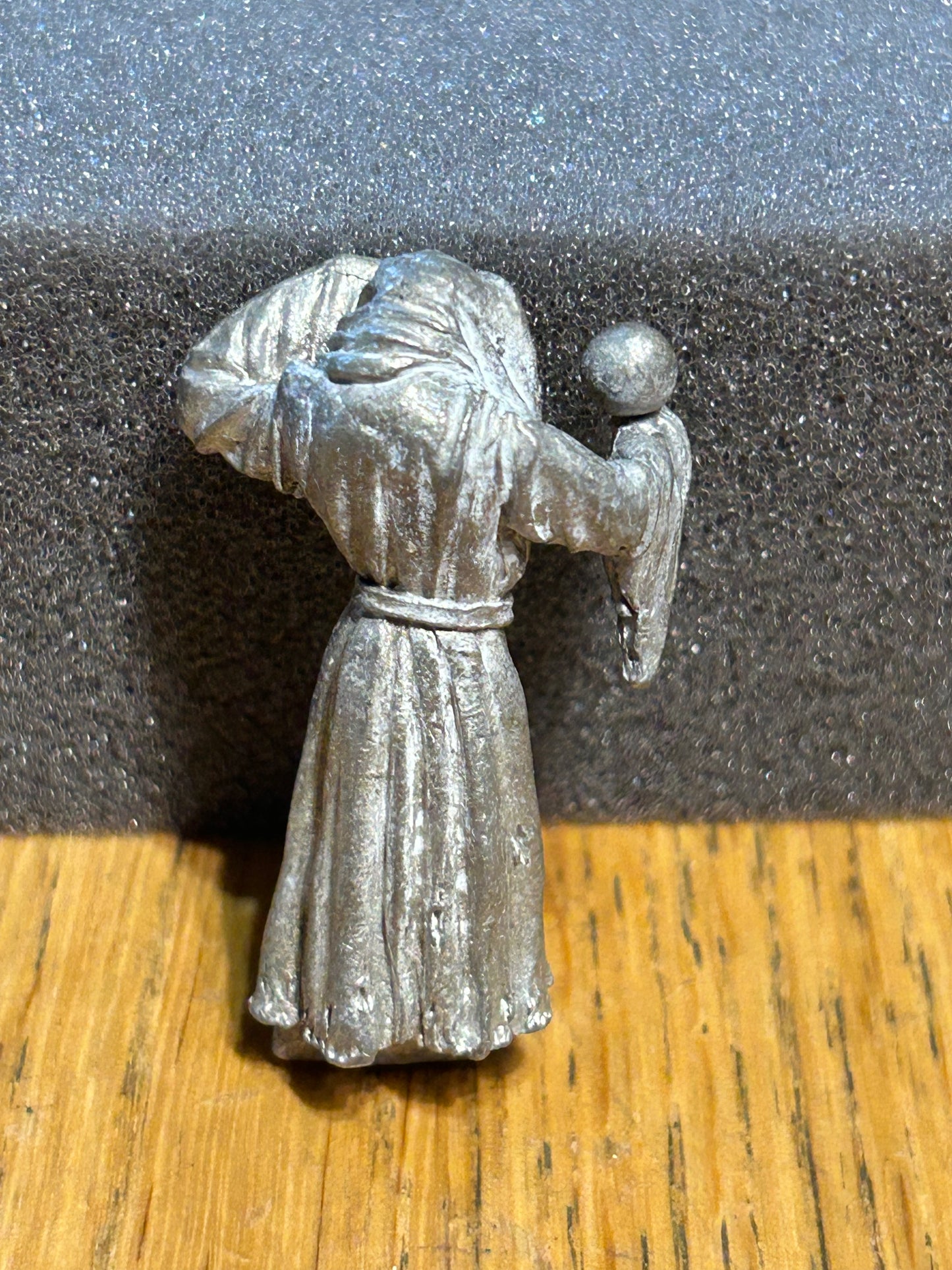 Citadel ME56 Sauron the Necromancer Lord of the Rings Games Workshop LOTR GW