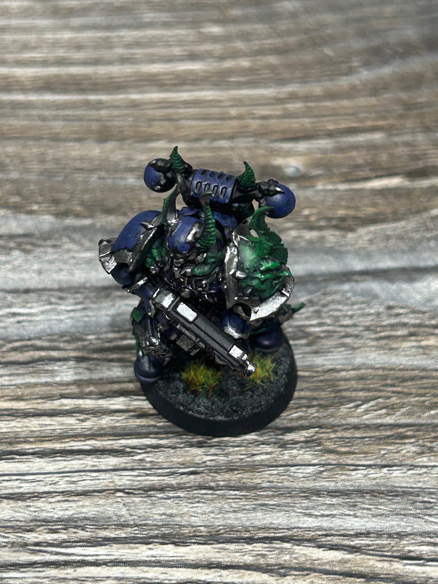 Dark Vengeance Chaos Chosen Space Marine Warhammer 40k