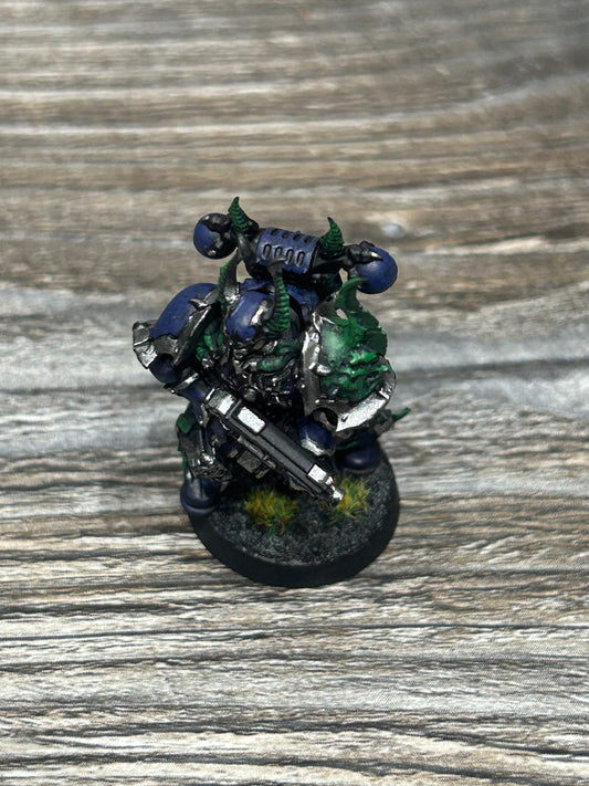 Dark Vengeance Chaos Chosen Space Marine Warhammer 40k