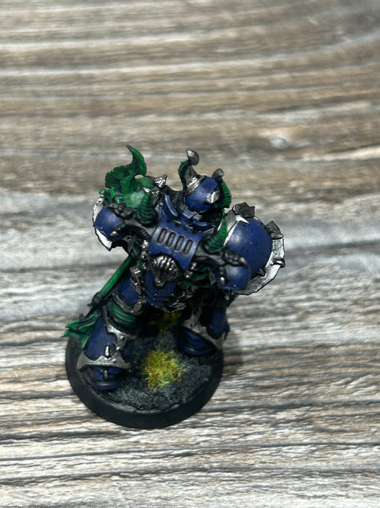 Dark Vengeance Chaos Chosen Space Marine Warhammer 40k