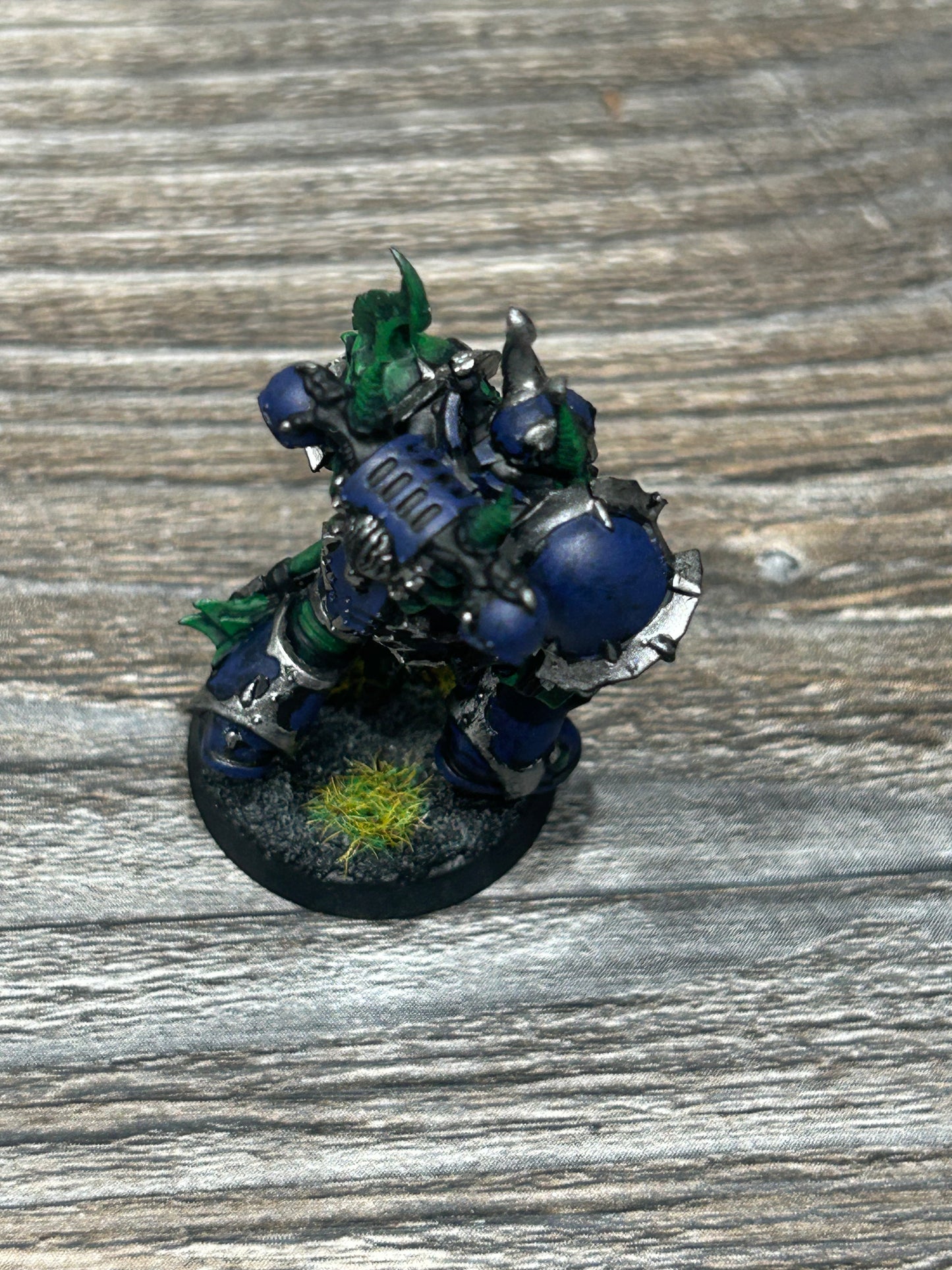 Dark Vengeance Chaos Chosen Space Marine Warhammer 40k