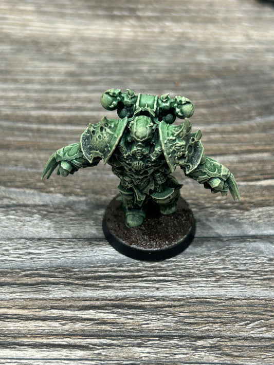 Dark Vengeance Chaos Chosen Space Marine Warhammer 40k